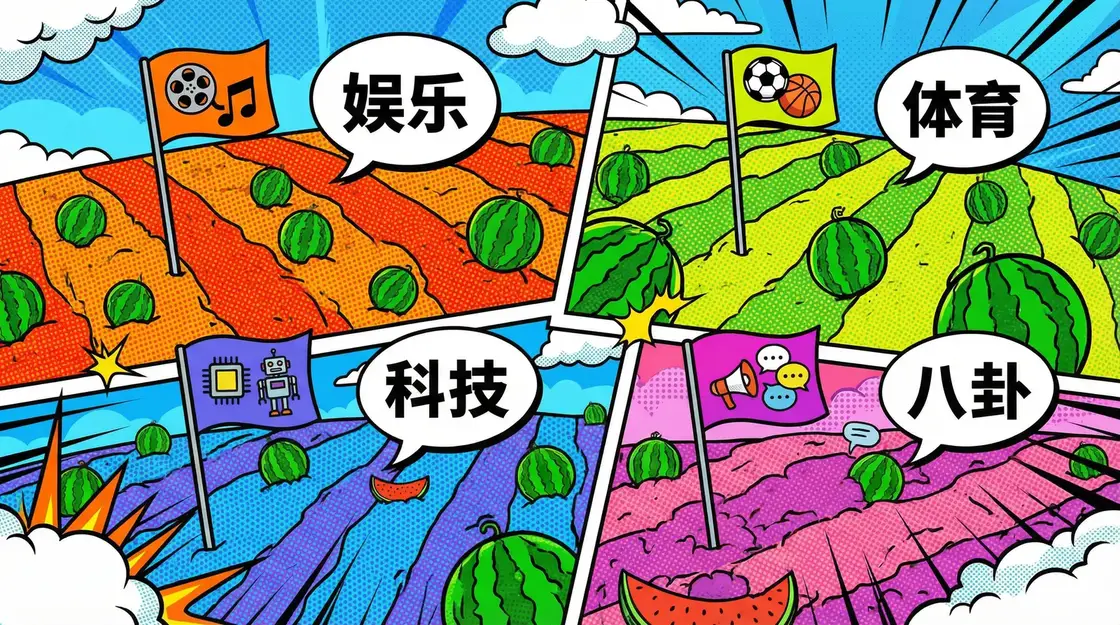 冠军体育网址 娱乐瓜田分类