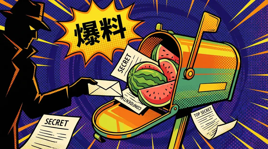 冠军体育网址 匿名爆料通道漫画插图